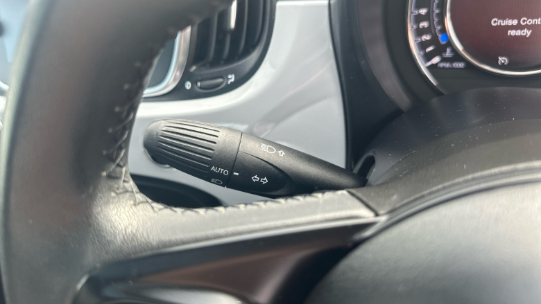 Fiat 500 1.0 Mild Hybrid Launch Edition 3dr Petrol Hatchback